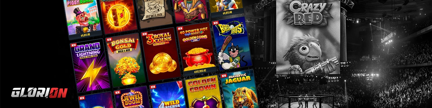 Glorion Casino