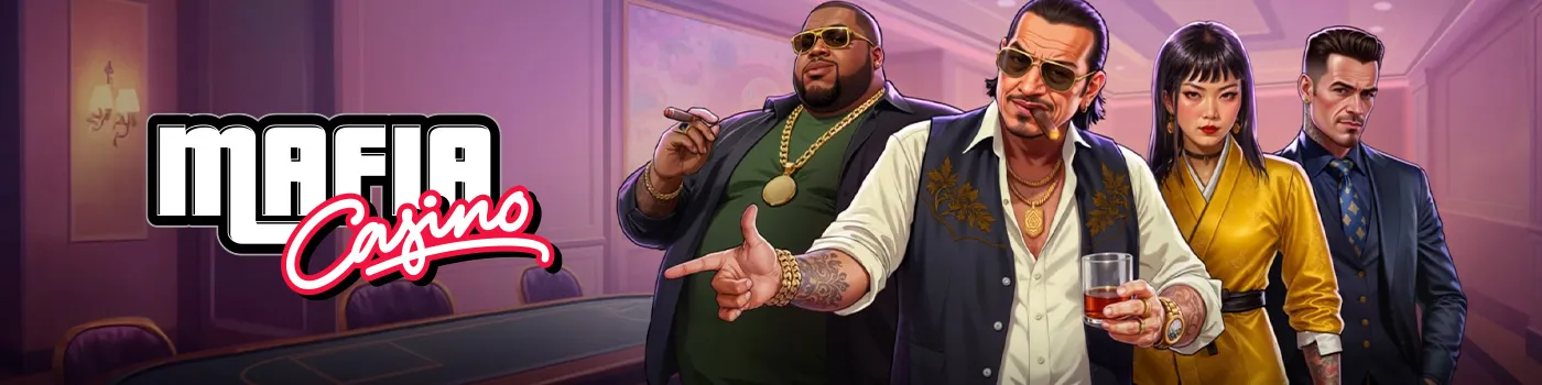 Mafia Casino